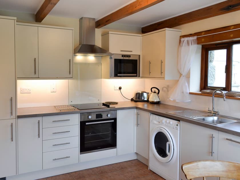 Kitchen/diner | The Paddock, Nr. Marazion