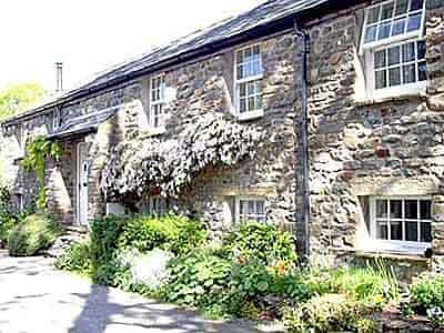 Exterior | No.2 Farfield Cottage, Sedbergh