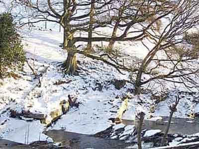 No.2 Farfield Cottage, Sedbergh