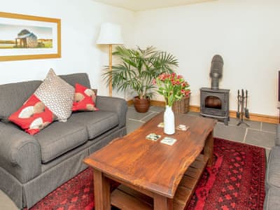 Stone Barn Cottage Cottages In Windermere Cumbrian Cottages