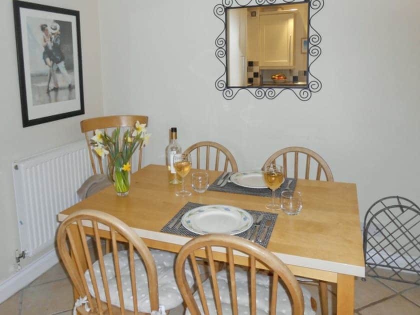 Dining Area | Bellagio, Padstow
