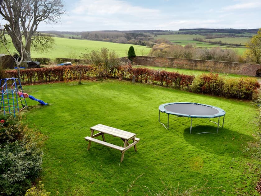View | The Coach House, Trelawnyd, nr. Prestatyn