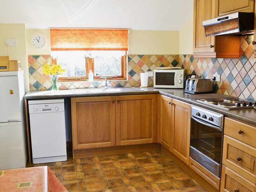 Kitchen | Eaton Barn - Eaton Barn, Burmarsh, Romney Marsh