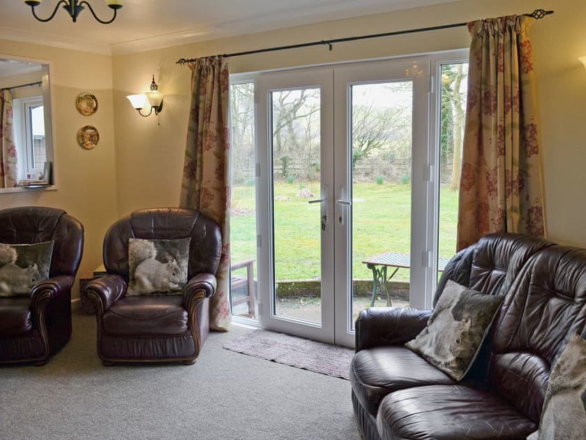 Living room | Rowans, Ennerdale