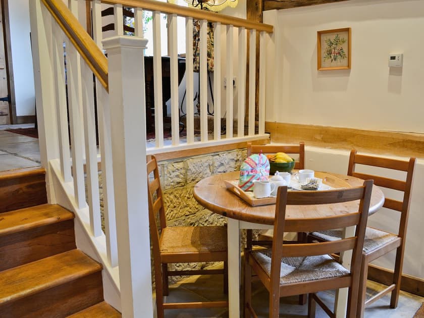 Dining Area | Mount House Barn, Burwash
