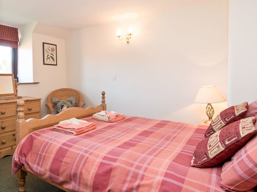 Double bedroom | Mallards, Thornham