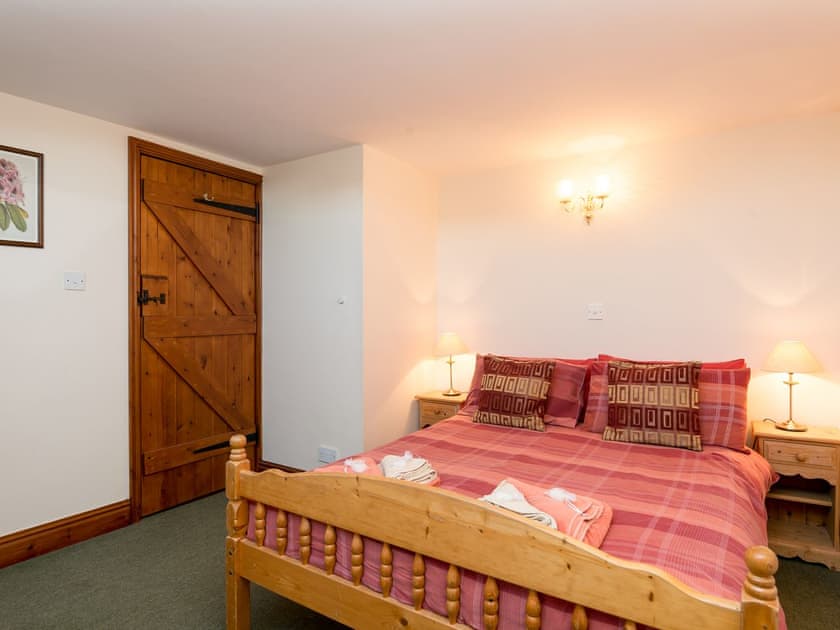 Double bedroom | Mallards, Thornham