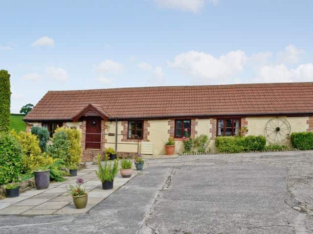 Parlour Cottage Ref Dto In Evershot Dorchester Dorset