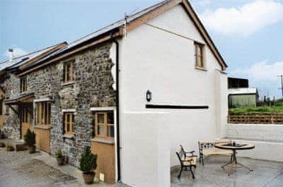 Bolland Barn, Northlew, nr. Tavistock
