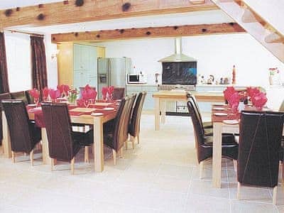 The Forge, Somersal Herbert, nr. Ashbourne