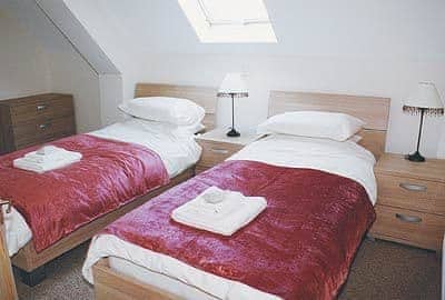 The Forge, Somersal Herbert, nr. Ashbourne