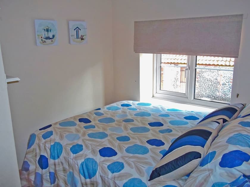 Double bedroom | Cobble Stones, Holt