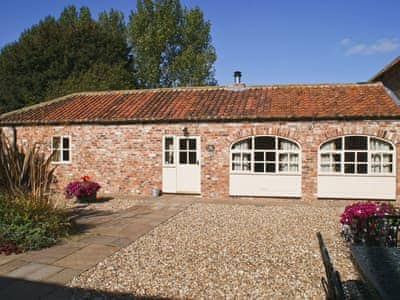 Bridge Farm Holiday Cottages The Byre Ref Ijw In Brigham