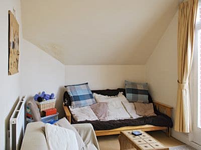 Living room | Rosebery Court, Felixstowe