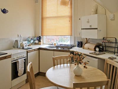 Kitchen/diner | Rosebery Court, Felixstowe