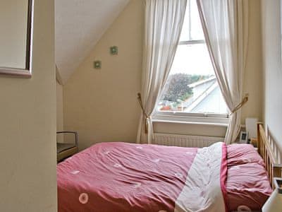 Double bedroom | Rosebery Court, Felixstowe
