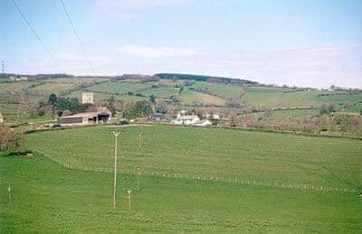 Surrounding area | Oddwell Cottage, Brompton Ralph, nr. Wiveliscombe