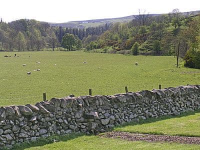 Kilpatrick Farm House, Pinmore, nr. Girvan