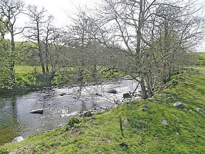 Kilpatrick Farm House, Pinmore, nr. Girvan