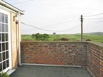 Exterior | Mariners Lodge, Felixstowe Ferry