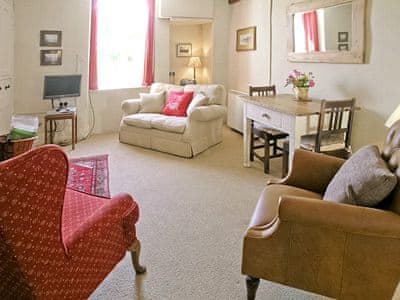 Living room | Beckside, Thornthwaite, nr. Keswick