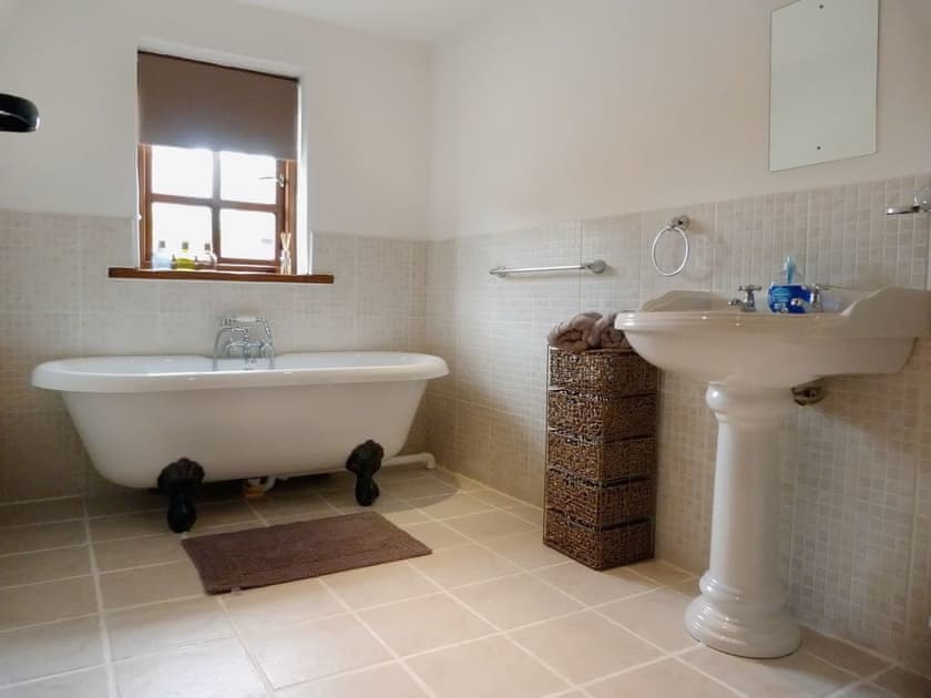 Bathroom | The Stables, Hornsea