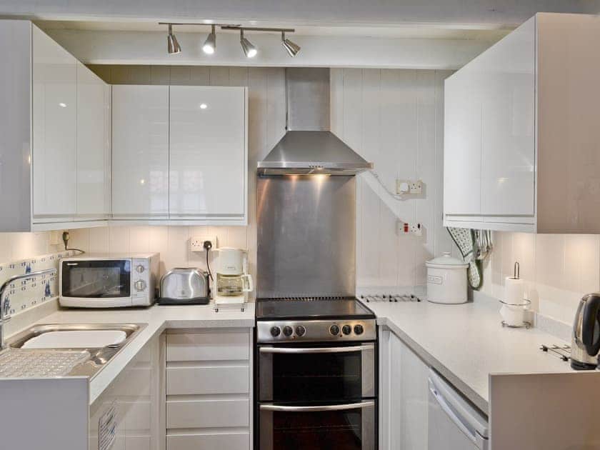 Kitchen | Castleton House, Staithes, near Whitby