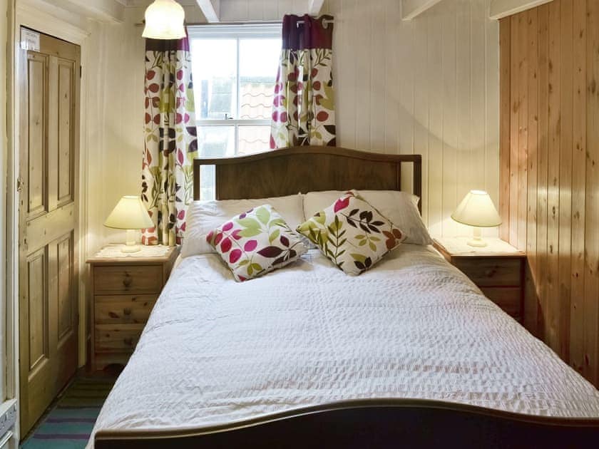 Double bedroom | Castleton House, Staithes, nr. Whitby