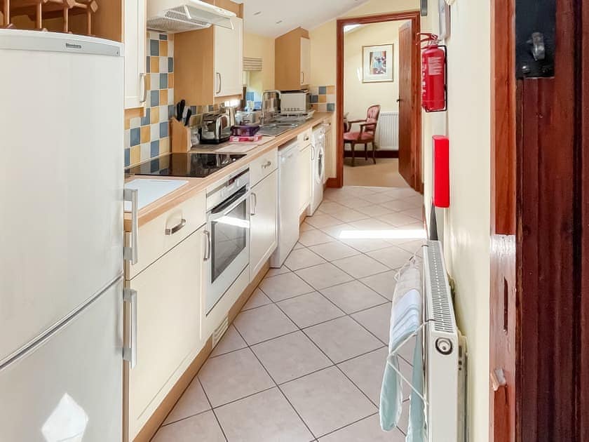 Kitchen | Pippins, Great Hautbois, near Coltishall