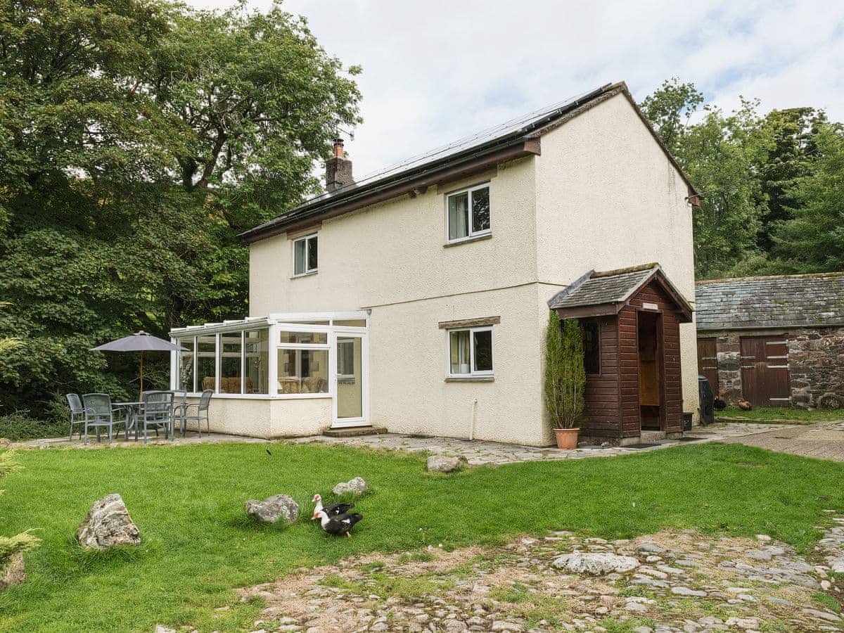 Beck Cottage