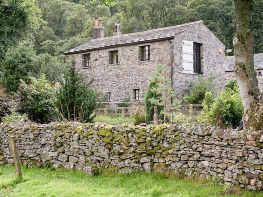 Exterior | High Park, Loweswater, Cockermouth