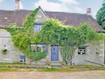 Well Cottage Ref Dvd In Upper Castle Combe Wiltshire Cottages Com