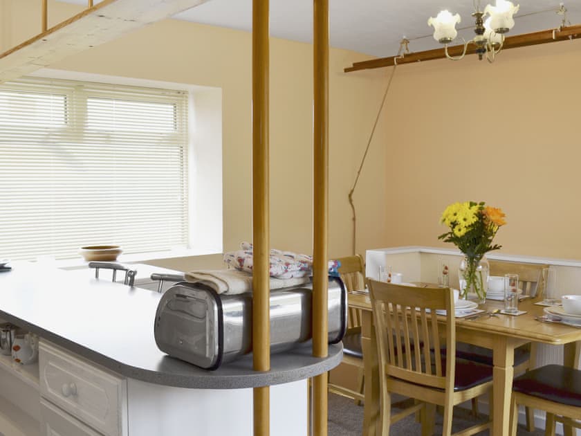 Dining Area | The White Cottage, Furness Vale, nr. Whaley Bridge