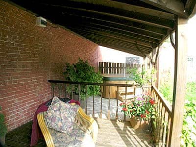 Wold House Cottage, Nafferton, nr. Bridlington