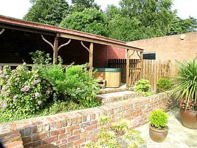 Wold House Cottage, Nafferton, nr. Bridlington