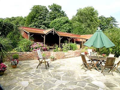 Wold House Cottage, Nafferton, nr. Bridlington