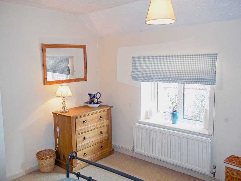 Double bedroom | Cobble Stones, Holt