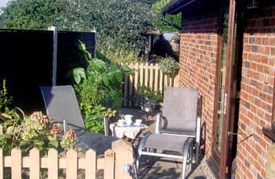 Riverside Cottage, Old Costessey