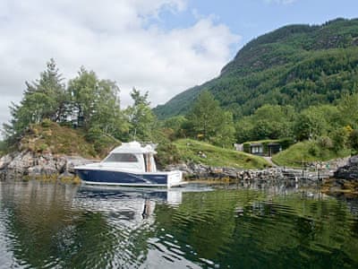 Exterior | Waterside, by Inverinate, Kyle