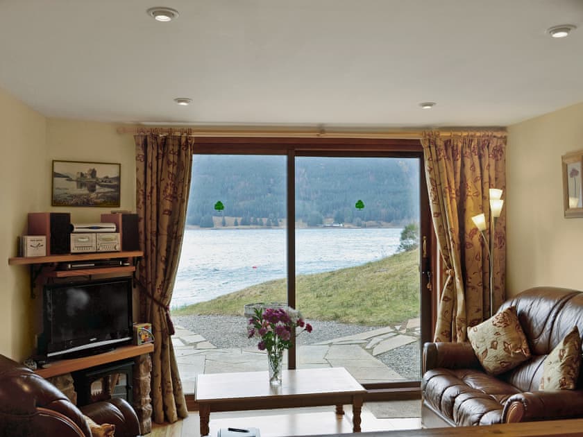 Living room | Waterside, by Inverinate, Kyle