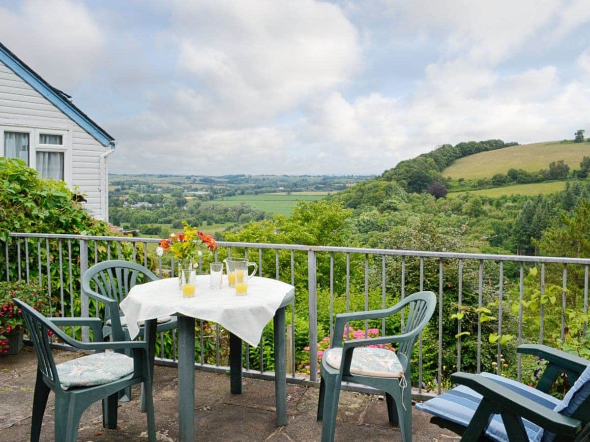 River Wye View Cottage Ref W2413 In Symonds Yat Ross On Wye