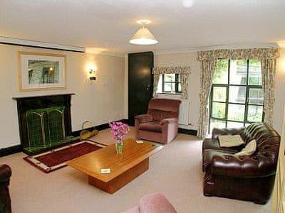The Stables, Devauden, Wye Valley