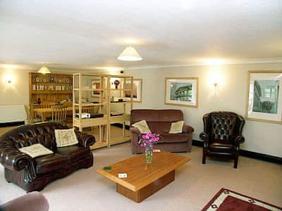 The Stables, Devauden, Wye Valley