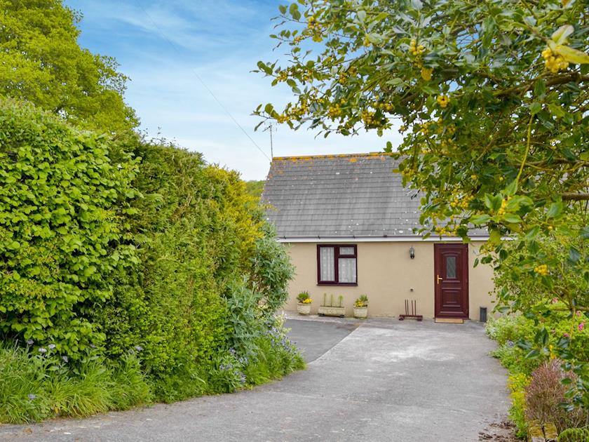Charming holiday home | Oakwood, Cheriton Bishop, near Dartmoor National Park