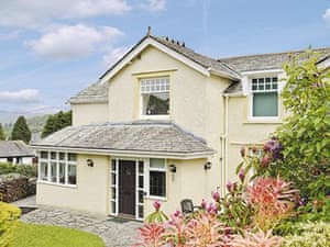 Old Heathwaite - Garthmere