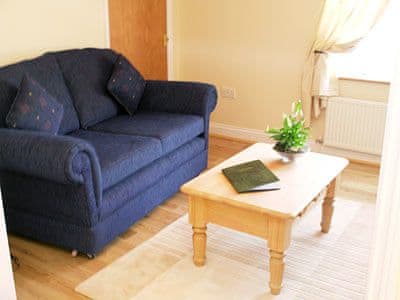 Barley Cottage, Horsford
