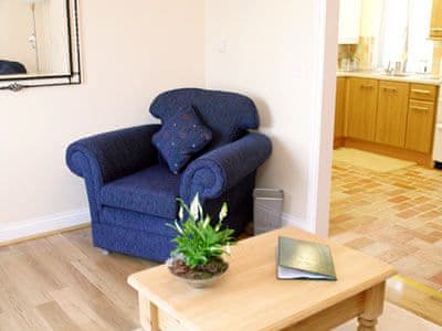 Barley Cottage, Horsford
