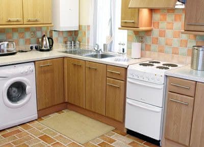 Barley Cottage, Horsford