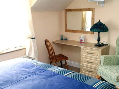 Barley Cottage, Horsford