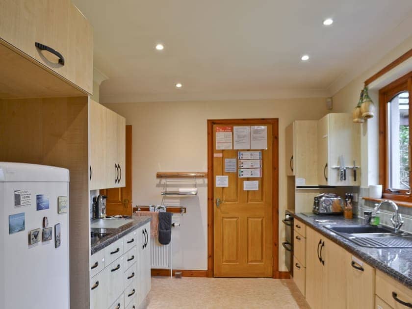 Kitchen | Shielgreen, Blairgowrie